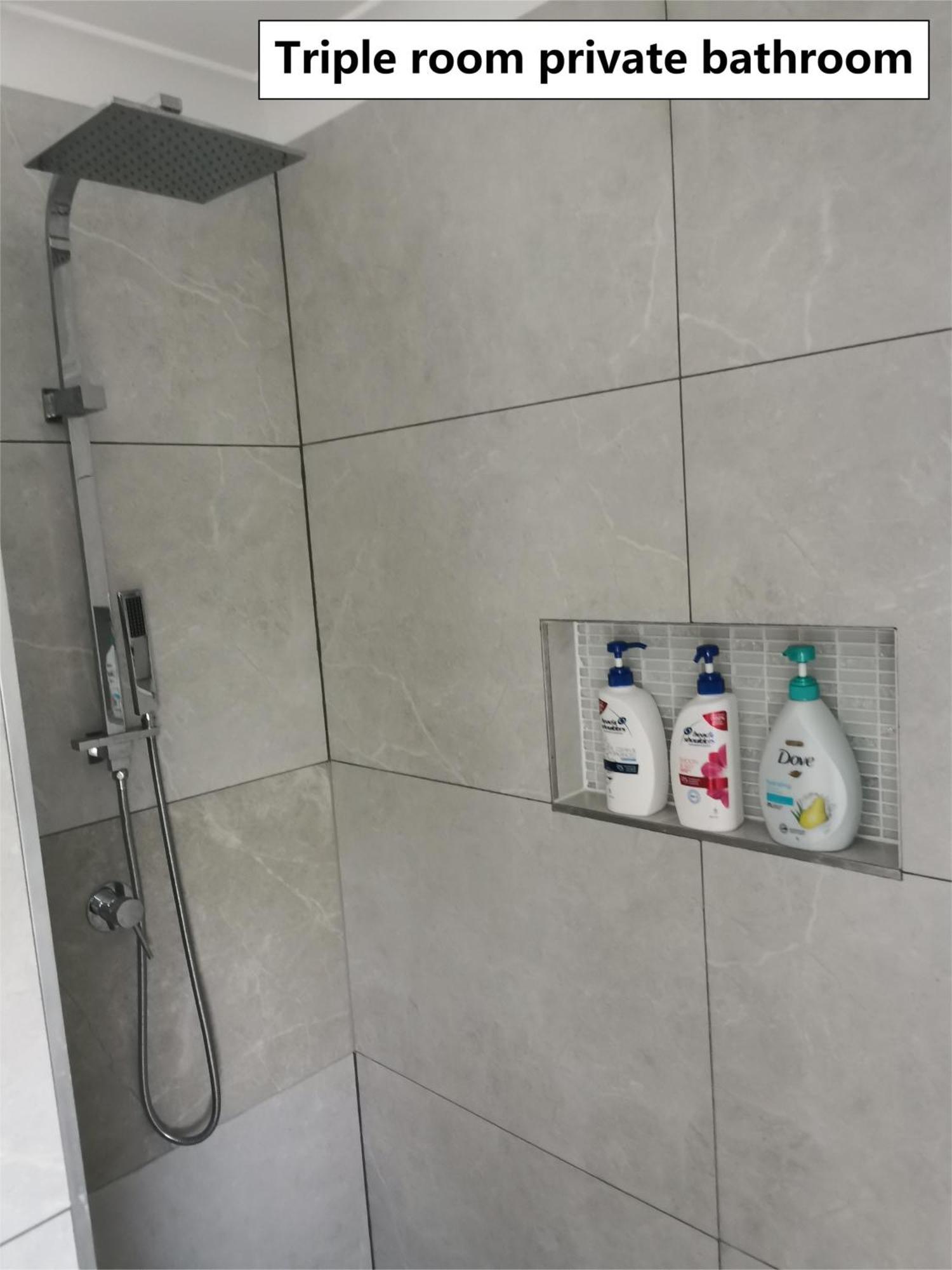 Apartmán Shared House With Other Guests Near Shopping Center And Theme Parks Gold Coast Exteriér fotografie
