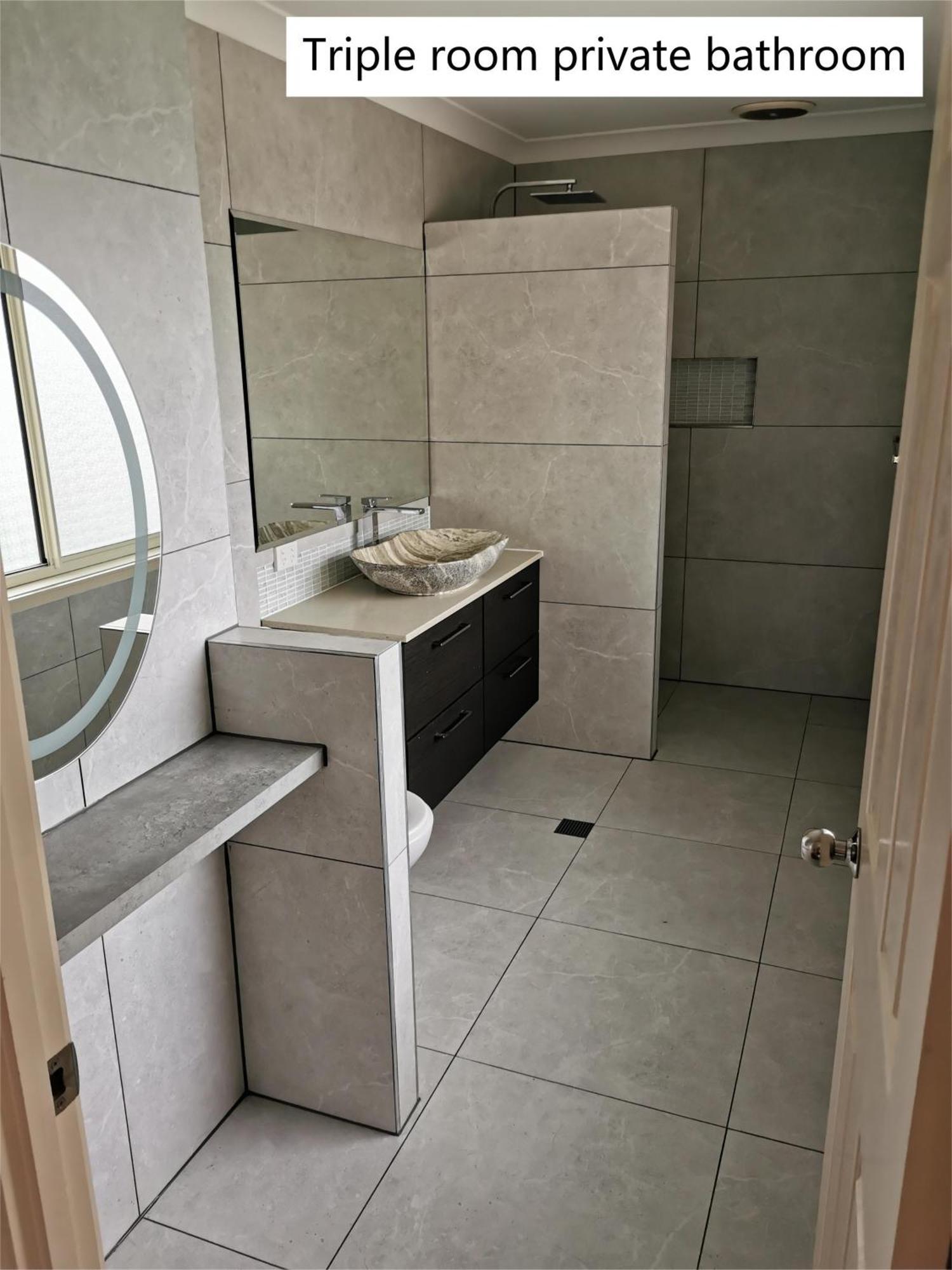 Apartmán Shared House With Other Guests Near Shopping Center And Theme Parks Gold Coast Exteriér fotografie
