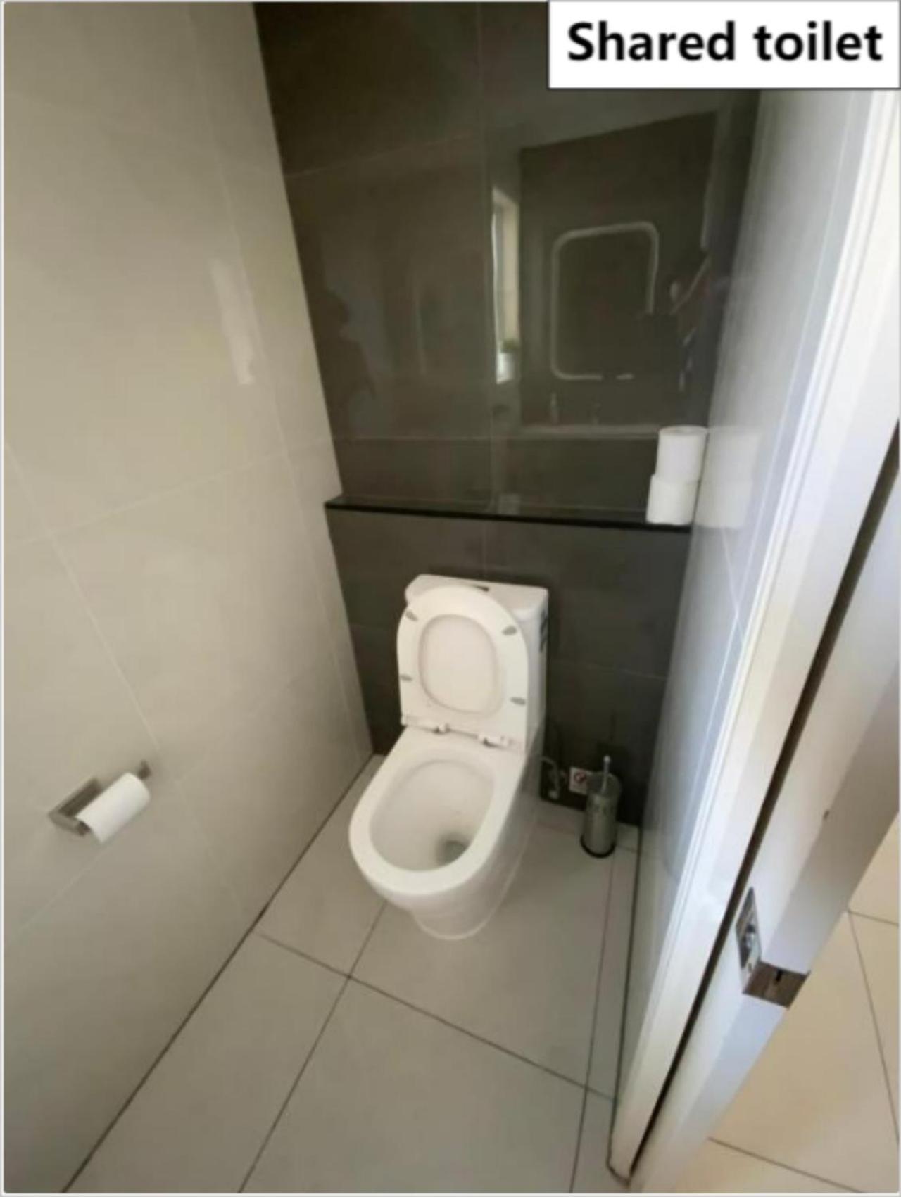 Apartmán Shared House With Other Guests Near Shopping Center And Theme Parks Gold Coast Exteriér fotografie