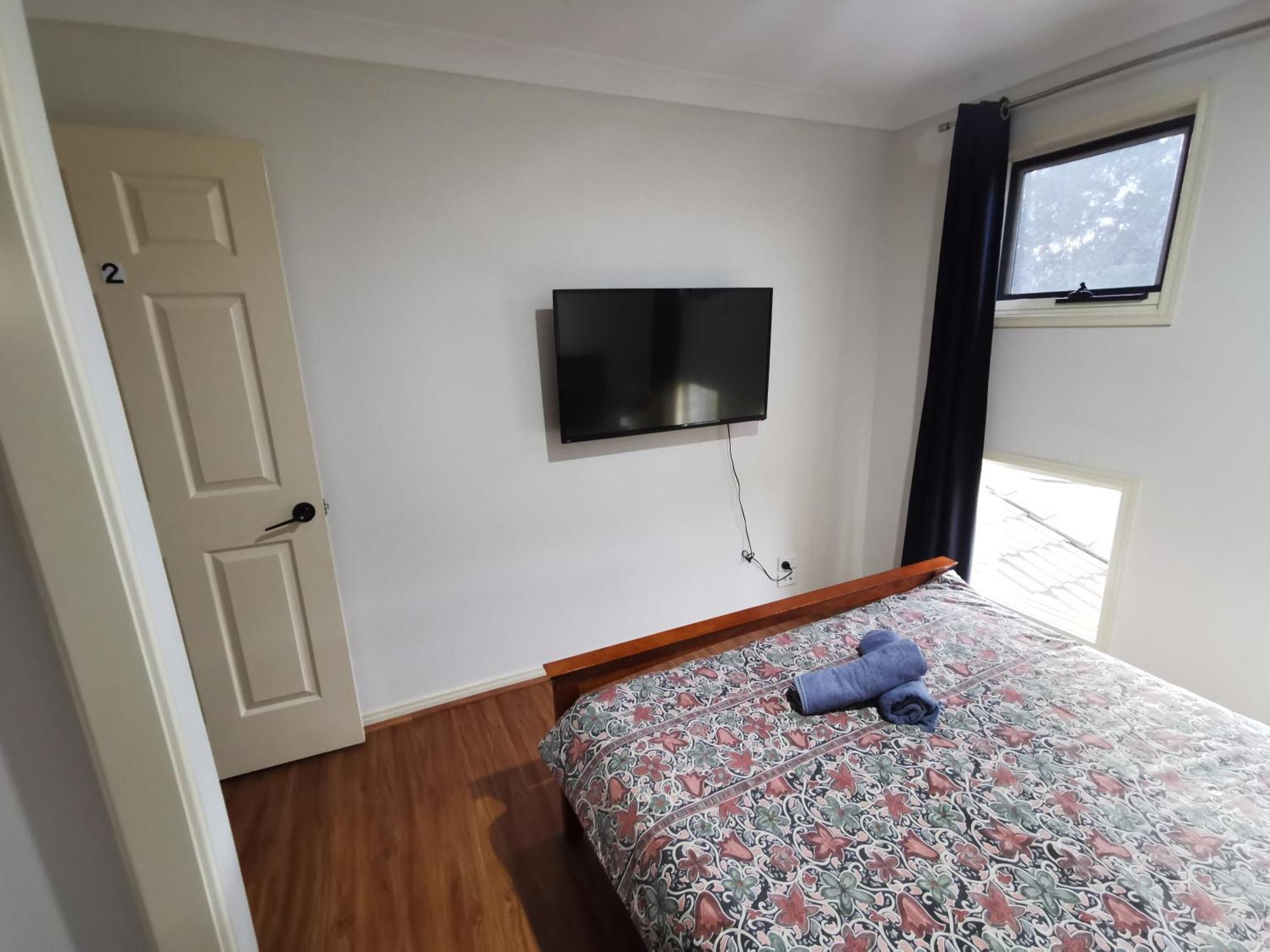 Apartmán Shared House With Other Guests Near Shopping Center And Theme Parks Gold Coast Exteriér fotografie