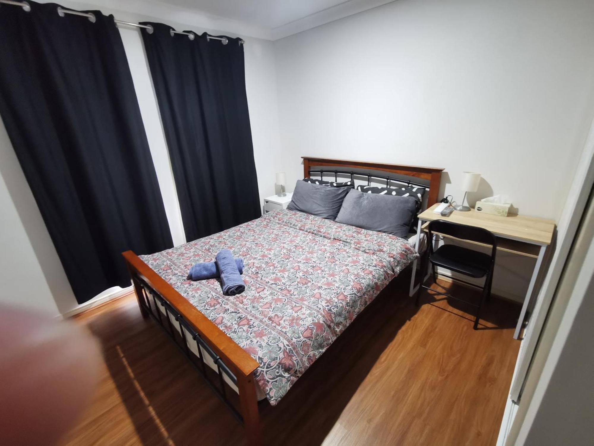 Apartmán Shared House With Other Guests Near Shopping Center And Theme Parks Gold Coast Exteriér fotografie