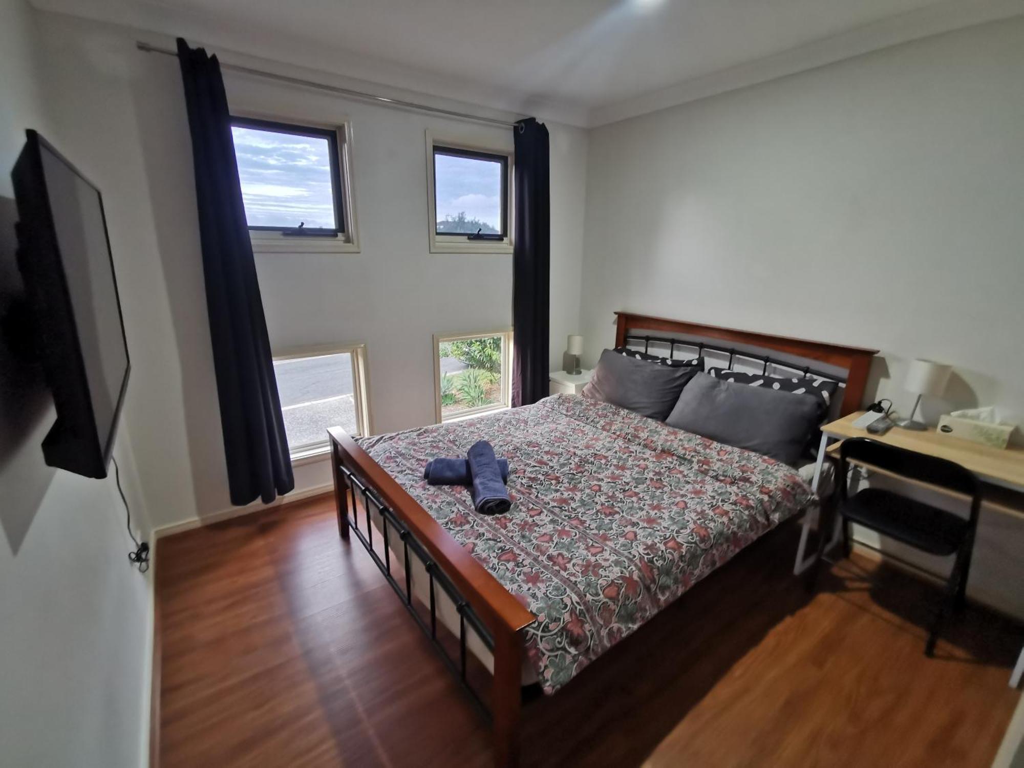 Apartmán Shared House With Other Guests Near Shopping Center And Theme Parks Gold Coast Exteriér fotografie