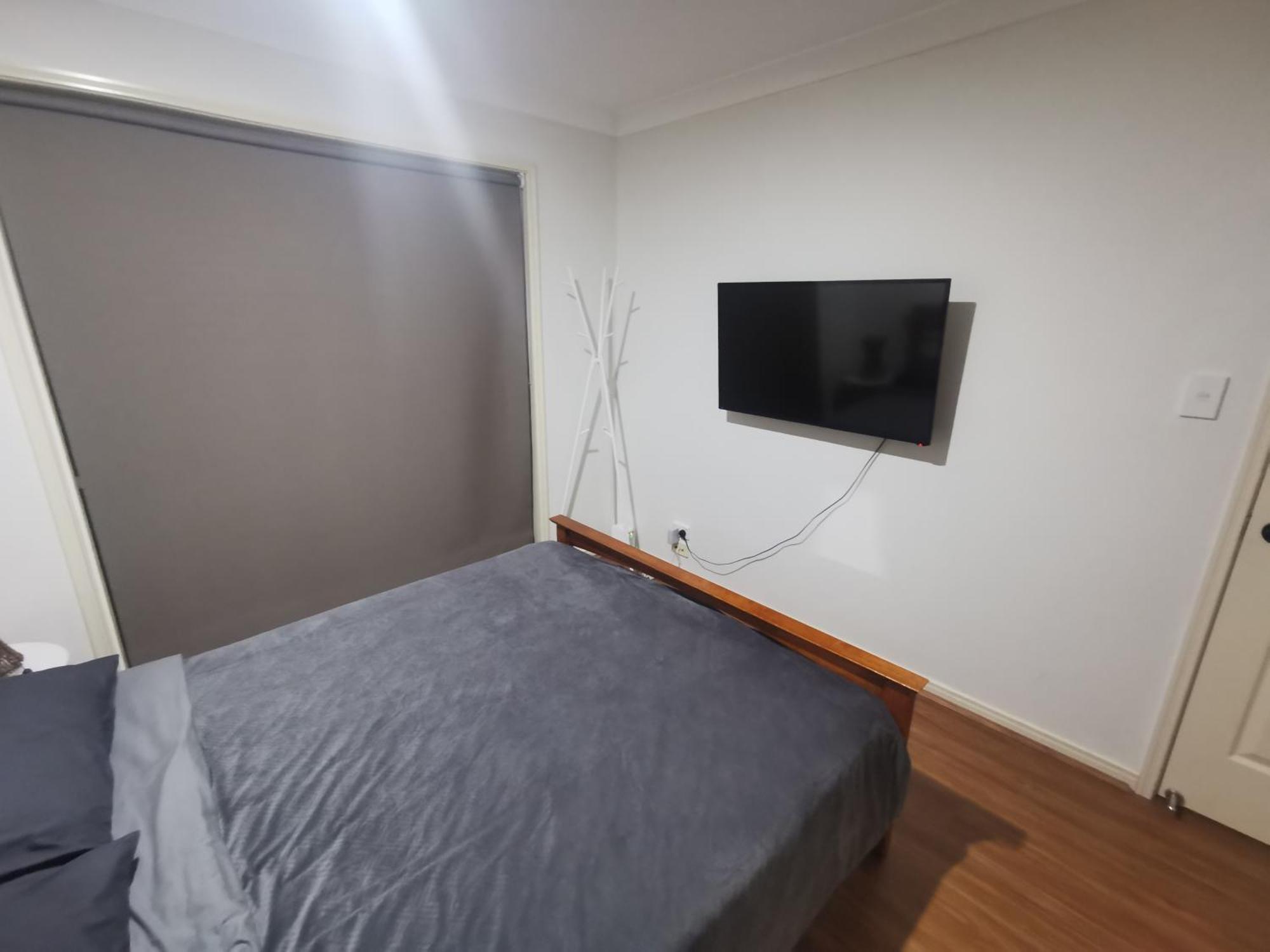 Apartmán Shared House With Other Guests Near Shopping Center And Theme Parks Gold Coast Exteriér fotografie