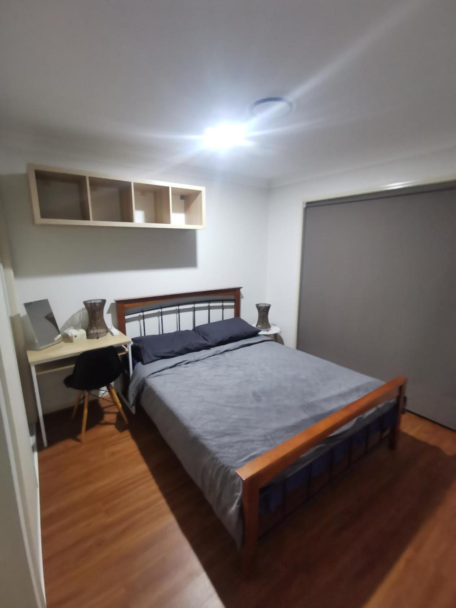 Apartmán Shared House With Other Guests Near Shopping Center And Theme Parks Gold Coast Exteriér fotografie