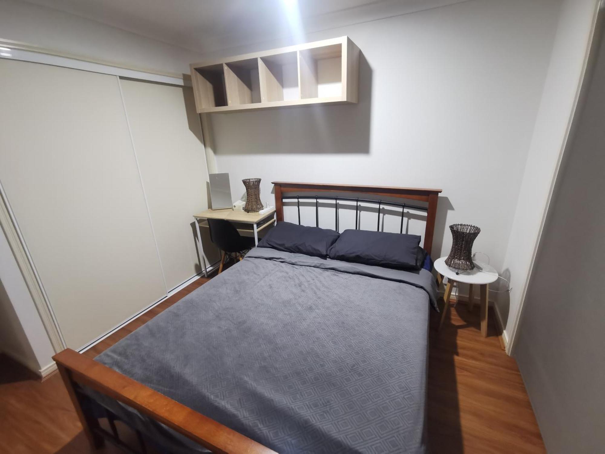 Apartmán Shared House With Other Guests Near Shopping Center And Theme Parks Gold Coast Exteriér fotografie